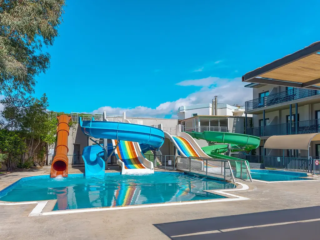 Снимка 14 - Bodrum Beach Resort - Бодрум, Турция