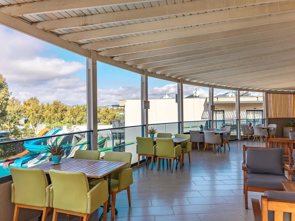Снимка 29 - Bodrum Beach Resort - Бодрум, Турция