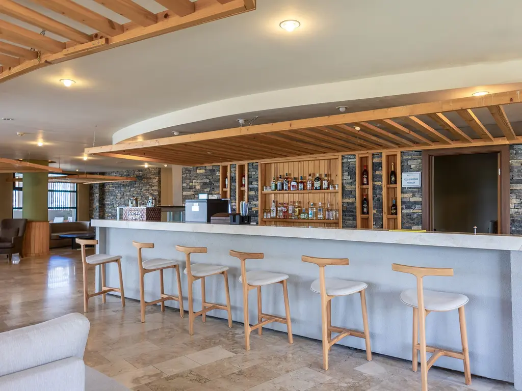 Снимка 25 - Bodrum Beach Resort - Бодрум, Турция