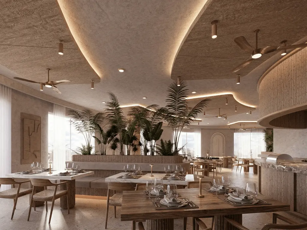 Снимка 35 - Bodrum Beach Resort - Бодрум, Турция