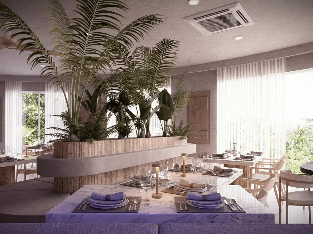 Снимка 33 - Bodrum Beach Resort - Бодрум, Турция