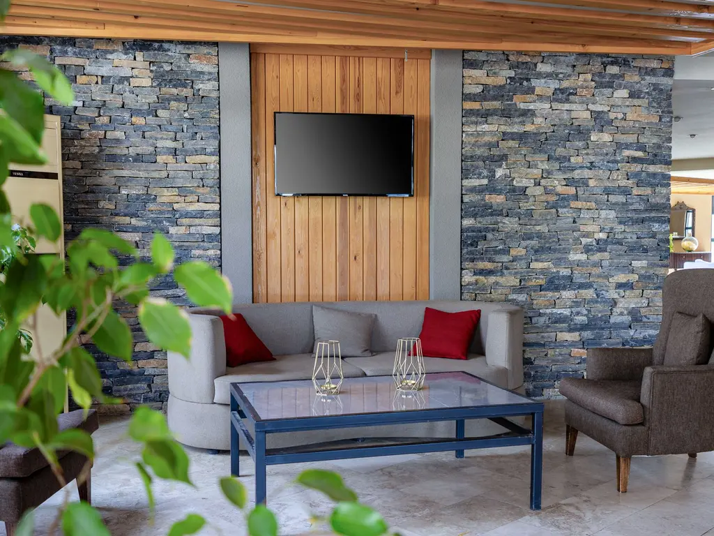 Снимка 32 - Bodrum Beach Resort - Бодрум, Турция