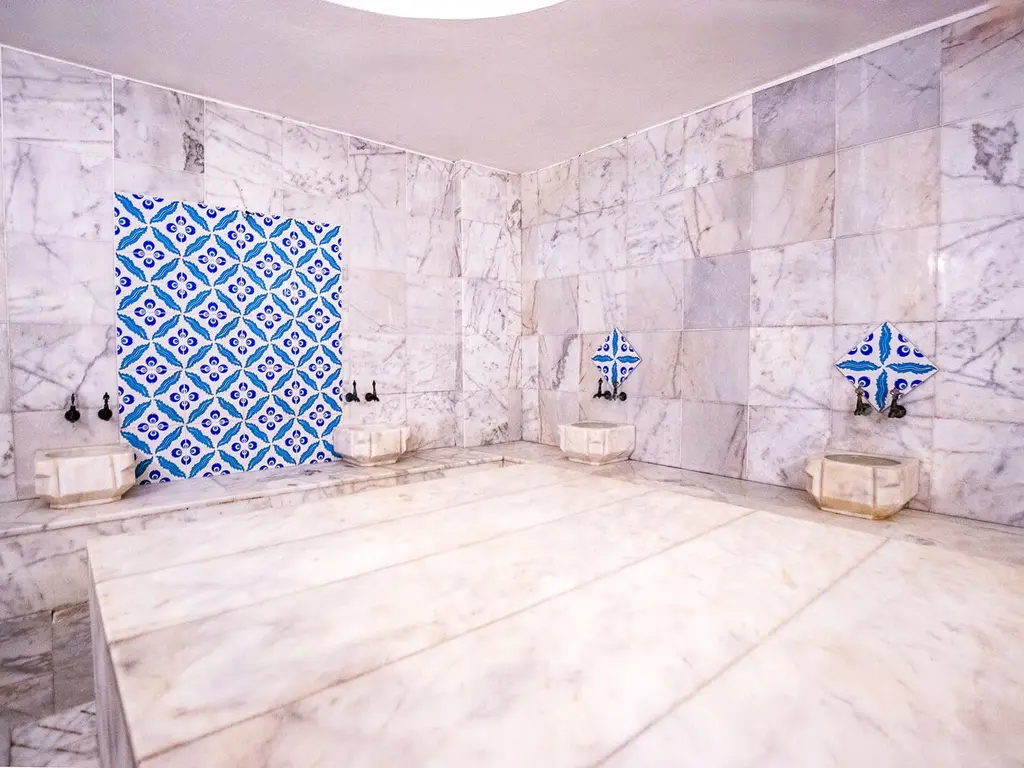 Снимка 37 - Bodrum Beach Resort - Бодрум, Турция