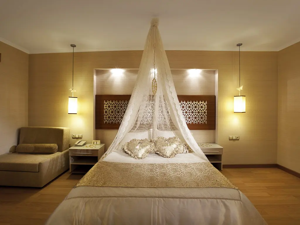 Снимка 16 - Royal Asarlik Beach & Spa - Бодрум, Турция