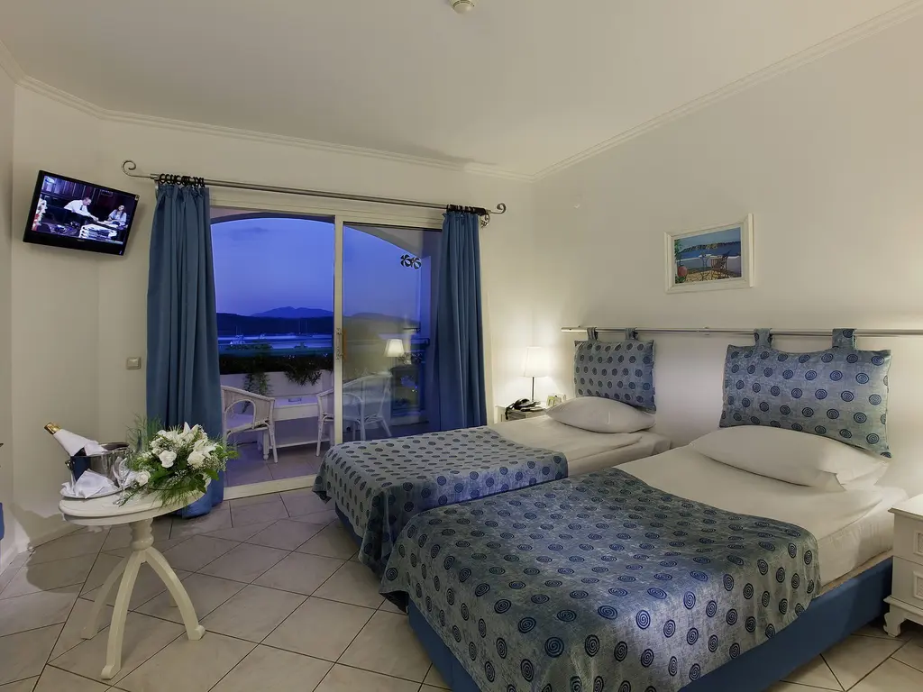 Снимка 19 - Royal Asarlik Beach & Spa - Бодрум, Турция