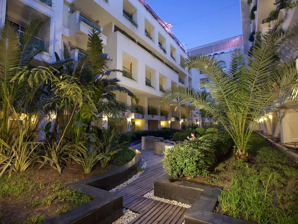 Снимка 5 - Royal Asarlik Beach & Spa - Бодрум, Турция