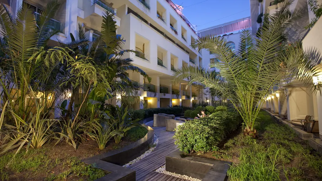 Снимка 5 - Royal Asarlik Beach & Spa - Бодрум, Турция