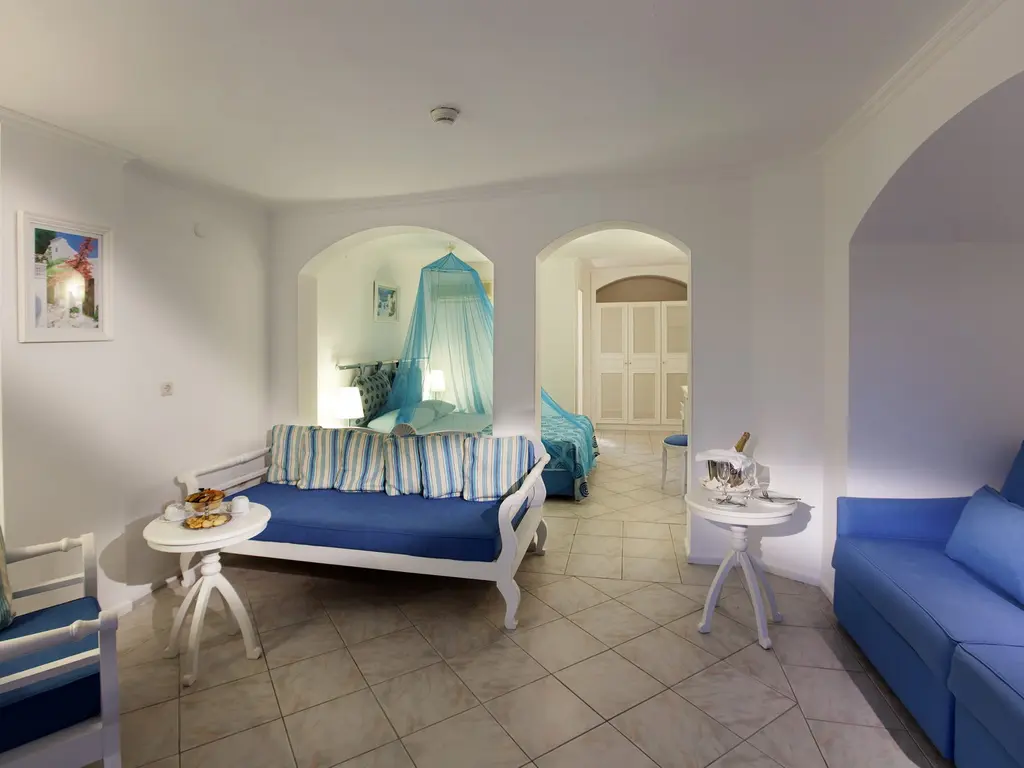 Снимка 18 - Royal Asarlik Beach & Spa - Бодрум, Турция