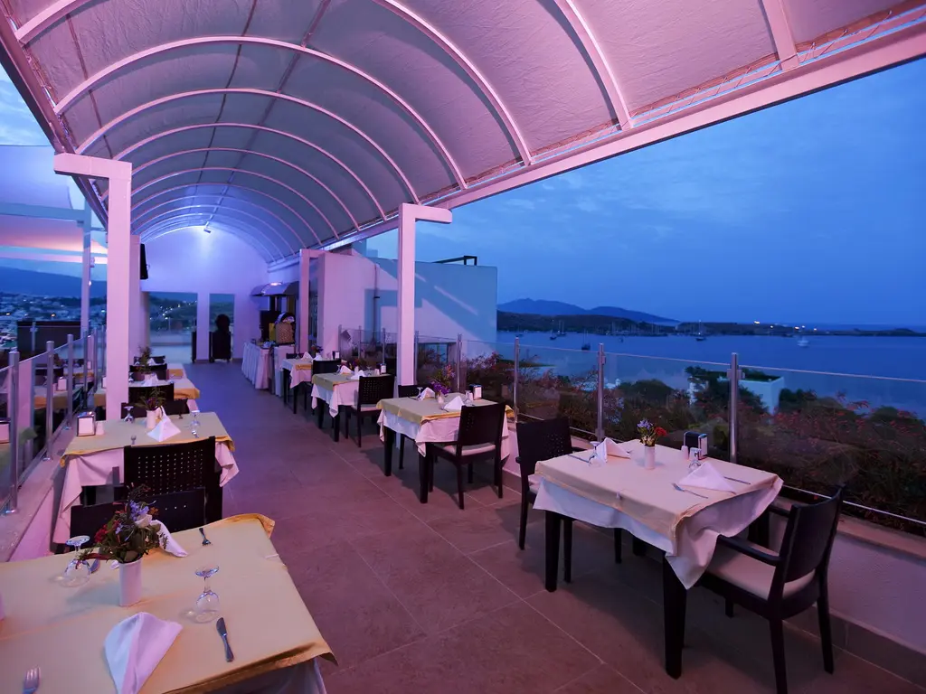 Снимка 22 - Royal Asarlik Beach & Spa - Бодрум, Турция