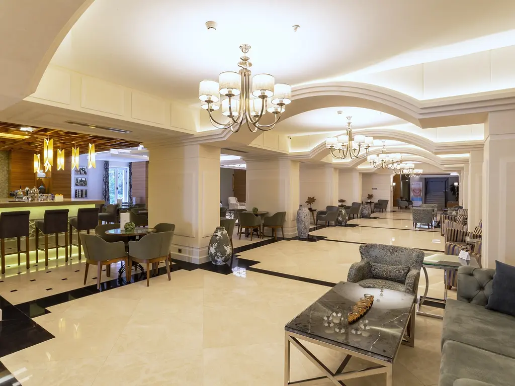 Снимка 11 - Royal Asarlik Beach & Spa - Бодрум, Турция