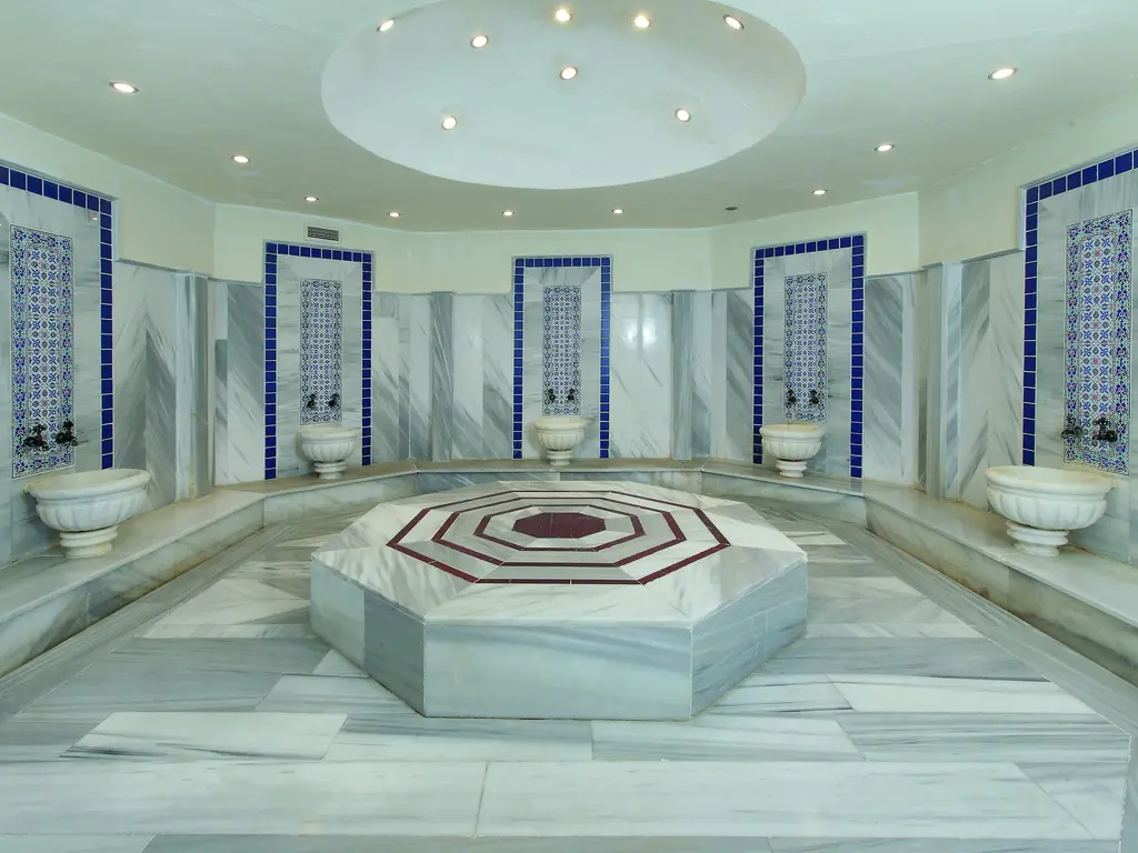 Снимка 41 - Bodrum Park Resort - Бодрум, Турция