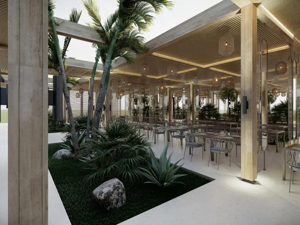 Снимка 21 - Bodrum Park Resort - Бодрум, Турция