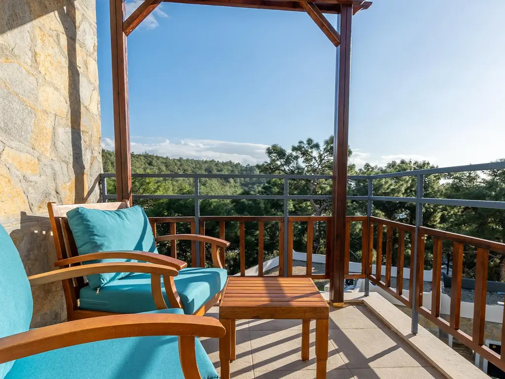 Снимка 33 - Bodrum Park Resort - Бодрум, Турция