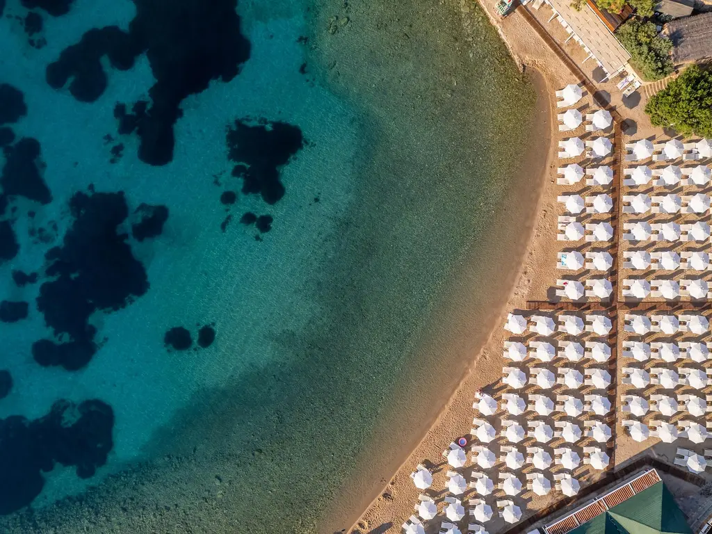 Снимка 16 - Bodrum Park Resort - Бодрум, Турция