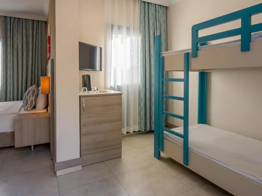 Снимка 31 - Bodrum Park Resort - Бодрум, Турция