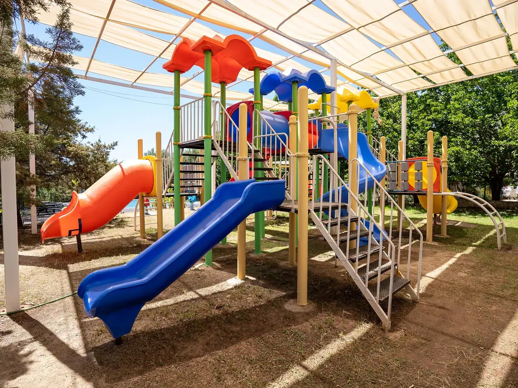 Снимка 39 - Bodrum Park Resort - Бодрум, Турция
