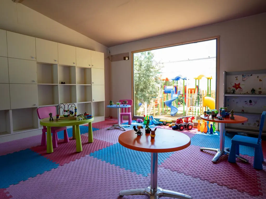 Снимка 37 - Bodrum Park Resort - Бодрум, Турция