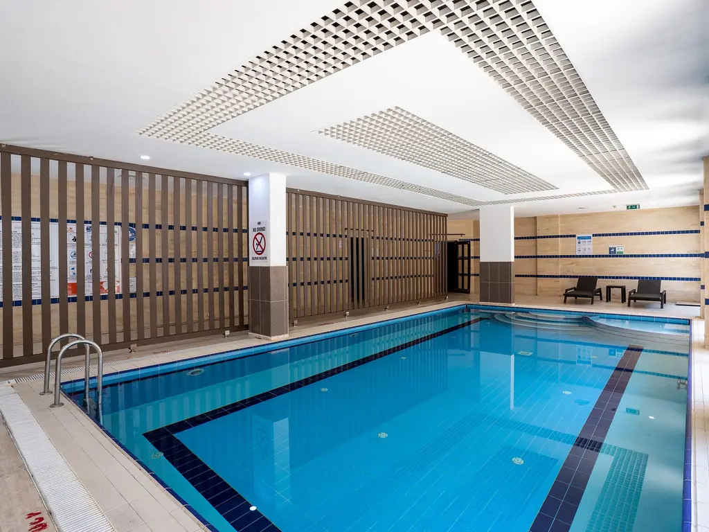 Снимка 40 - Bodrum Park Resort - Бодрум, Турция