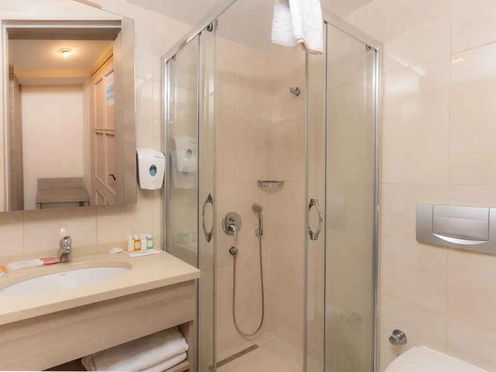 Снимка 36 - Bodrum Park Resort - Бодрум, Турция