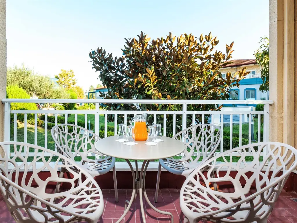 Снимка 23 - Grand Platon Hotel - Олимпийска ривиера, Гърция