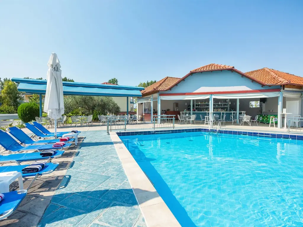 Снимка 33 - Grand Platon Hotel - Олимпийска ривиера, Гърция
