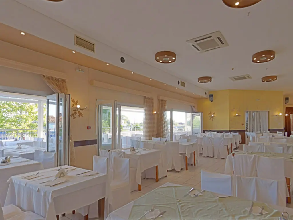 Снимка 24 - Grand Platon Hotel - Олимпийска ривиера, Гърция