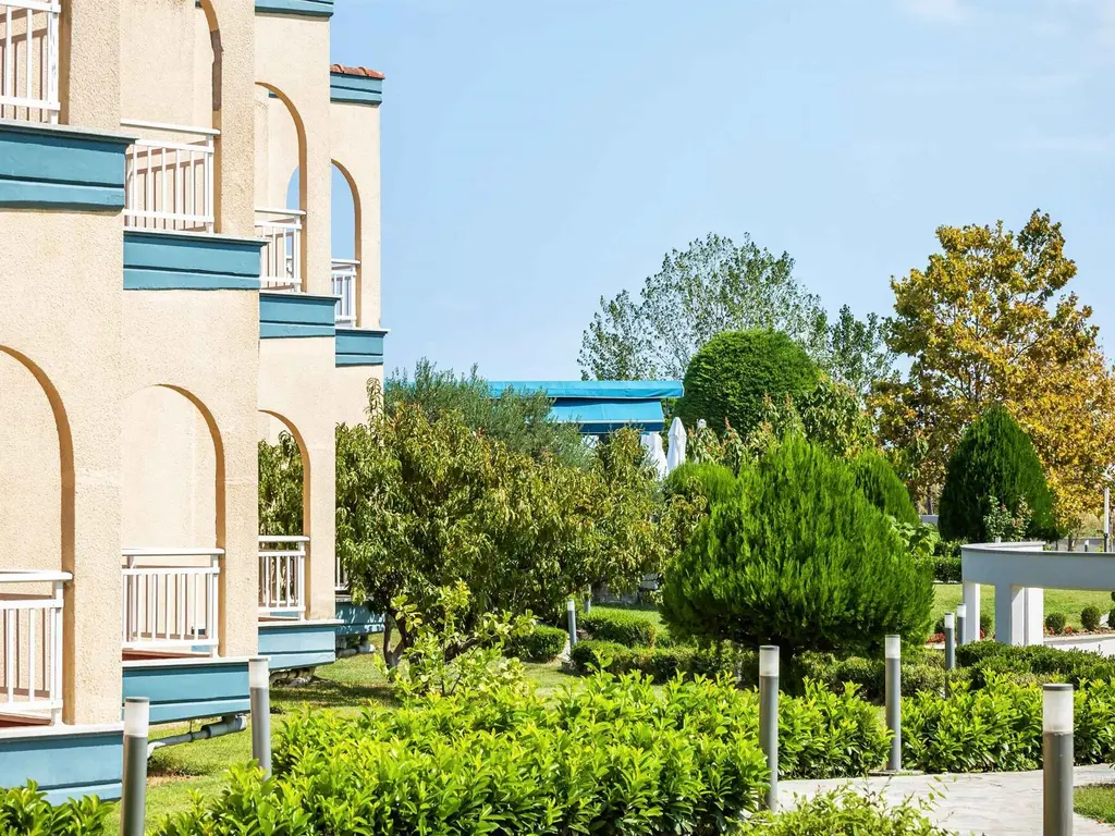 Снимка 5 - Grand Platon Hotel - Олимпийска ривиера, Гърция