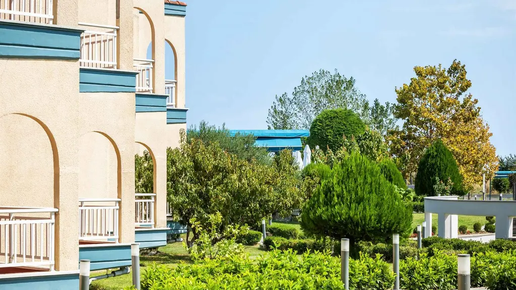 Снимка 5 - Grand Platon Hotel - Олимпийска ривиера, Гърция
