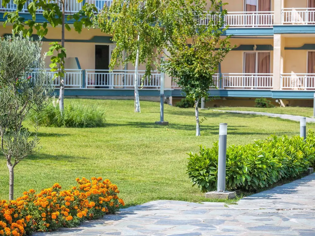 Снимка 37 - Grand Platon Hotel - Олимпийска ривиера, Гърция