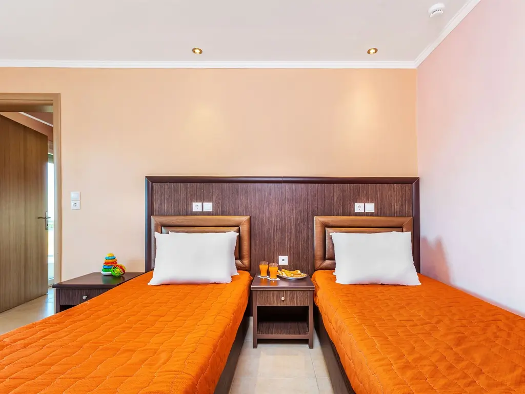 Снимка 20 - Grand Platon Hotel - Олимпийска ривиера, Гърция