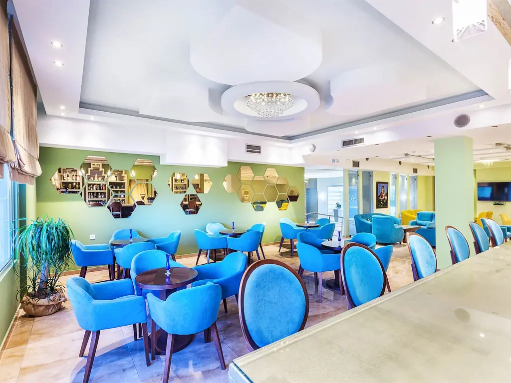 Снимка 27 - Grand Platon Hotel - Олимпийска ривиера, Гърция