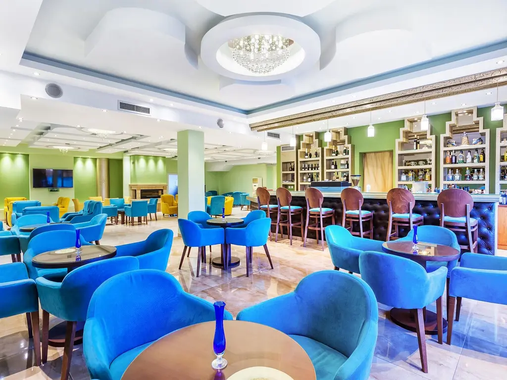 Снимка 28 - Grand Platon Hotel - Олимпийска ривиера, Гърция