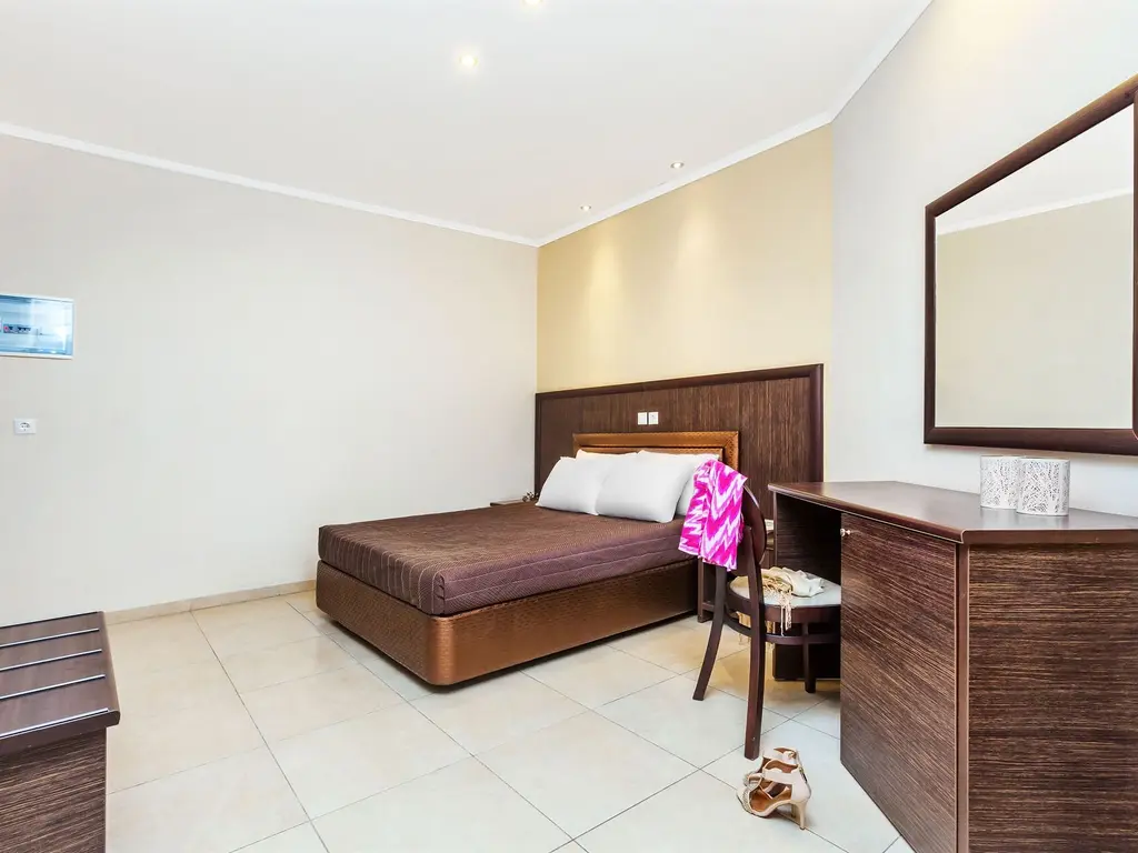 Снимка 16 - Grand Platon Hotel - Олимпийска ривиера, Гърция