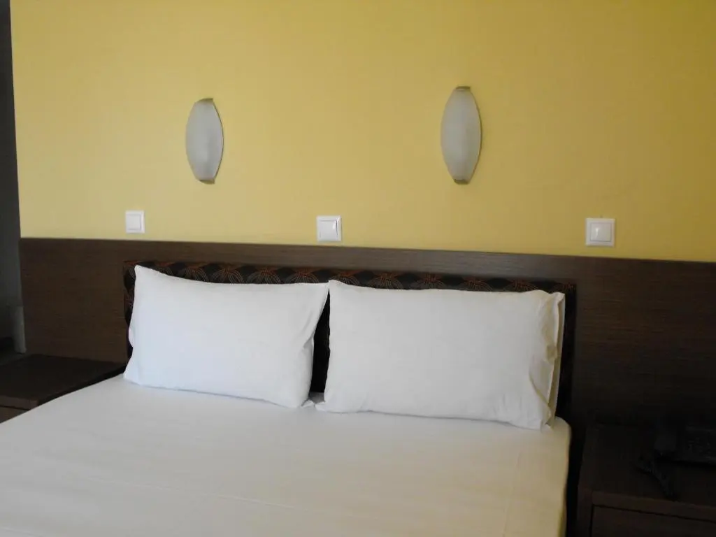 Снимка 15 - Grand Platon Hotel - Олимпийска ривиера, Гърция