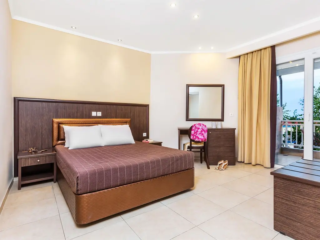 Снимка 17 - Grand Platon Hotel - Олимпийска ривиера, Гърция