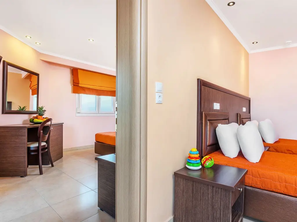 Снимка 21 - Grand Platon Hotel - Олимпийска ривиера, Гърция