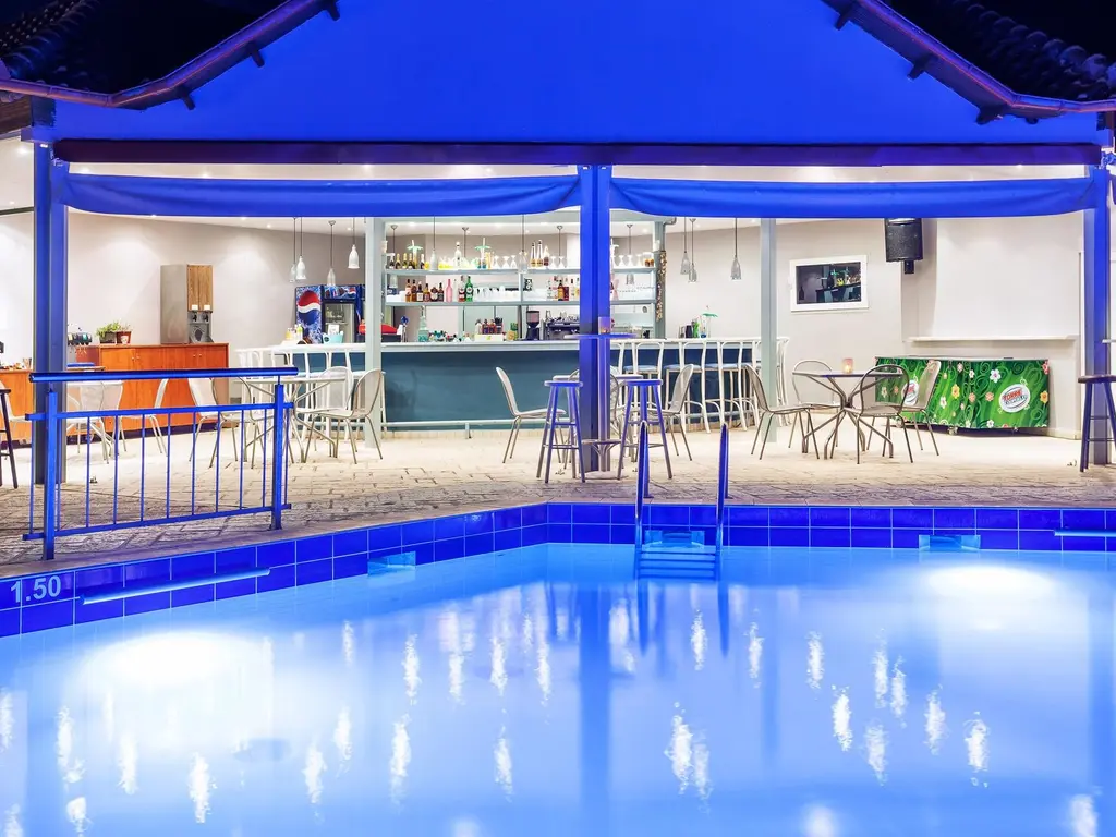 Снимка 36 - Grand Platon Hotel - Олимпийска ривиера, Гърция