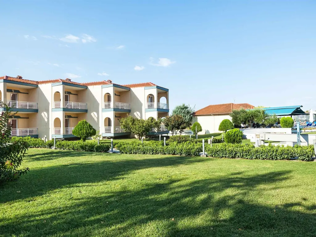 Снимка 6 - Grand Platon Hotel - Олимпийска ривиера, Гърция