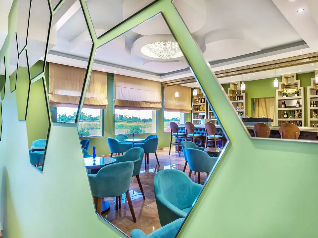 Снимка 26 - Grand Platon Hotel - Олимпийска ривиера, Гърция