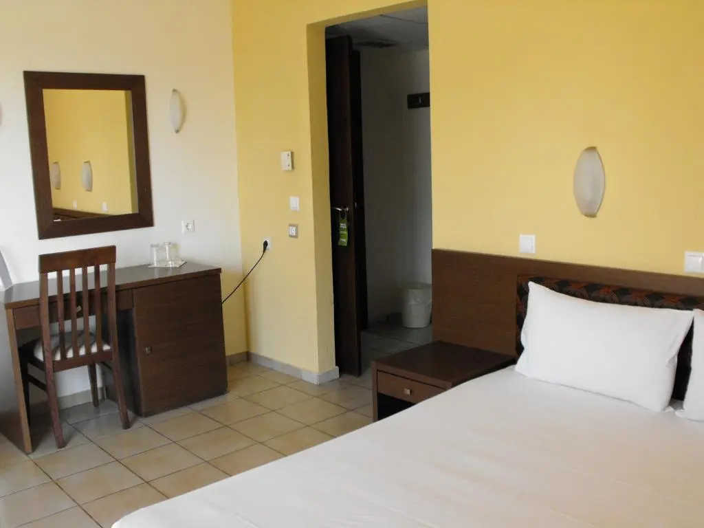 Снимка 14 - Grand Platon Hotel - Олимпийска ривиера, Гърция