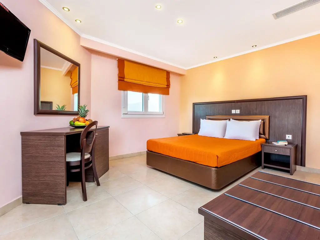 Снимка 19 - Grand Platon Hotel - Олимпийска ривиера, Гърция