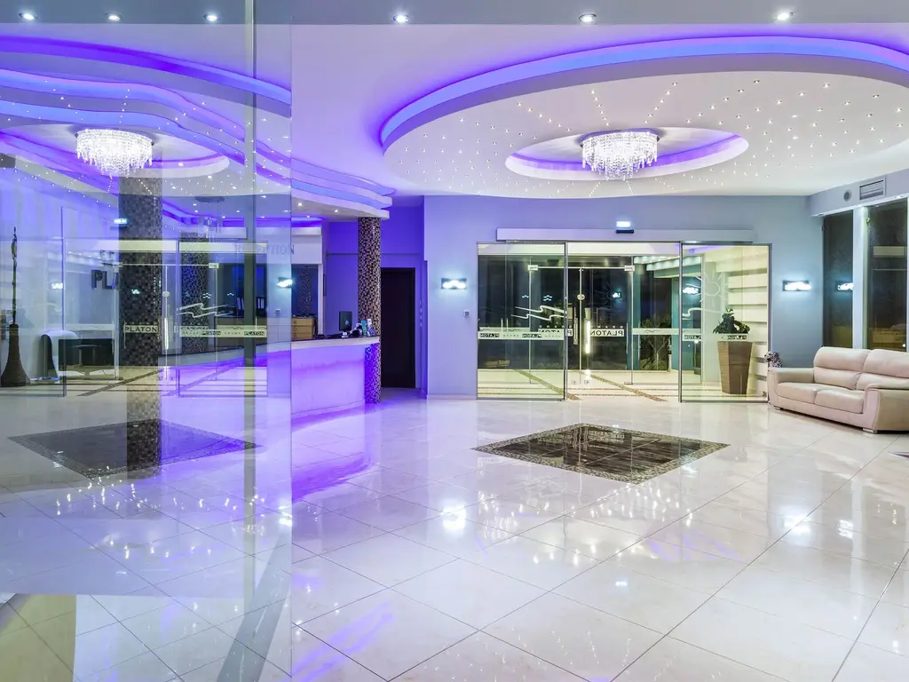 Снимка 9 - Grand Platon Hotel - Олимпийска ривиера, Гърция