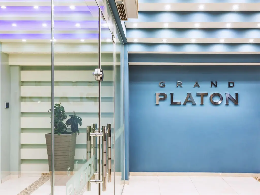 Снимка 7 - Grand Platon Hotel - Олимпийска ривиера, Гърция