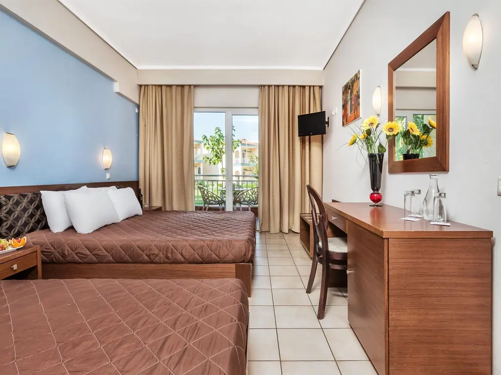 Снимка 11 - Grand Platon Hotel - Олимпийска ривиера, Гърция
