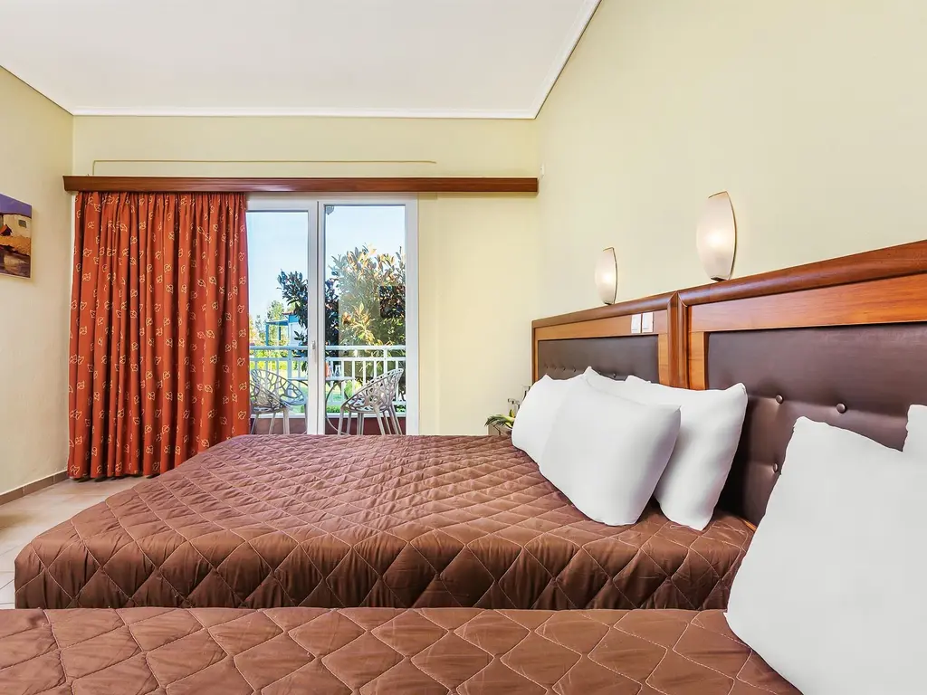Снимка 13 - Grand Platon Hotel - Олимпийска ривиера, Гърция
