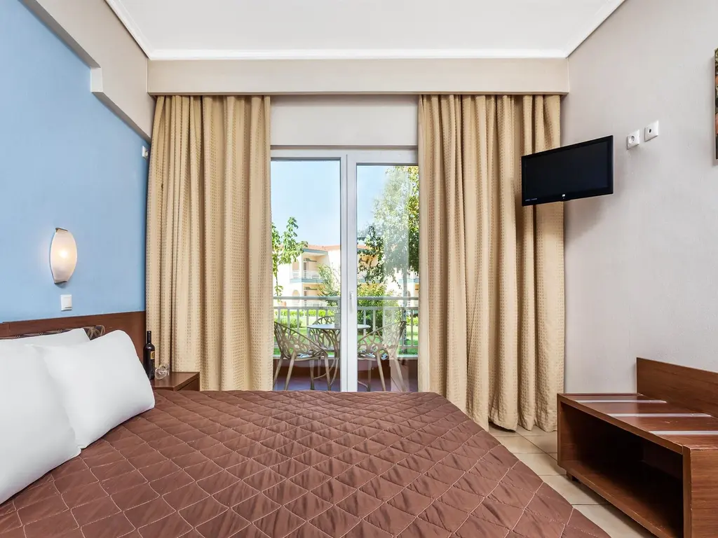 Снимка 12 - Grand Platon Hotel - Олимпийска ривиера, Гърция