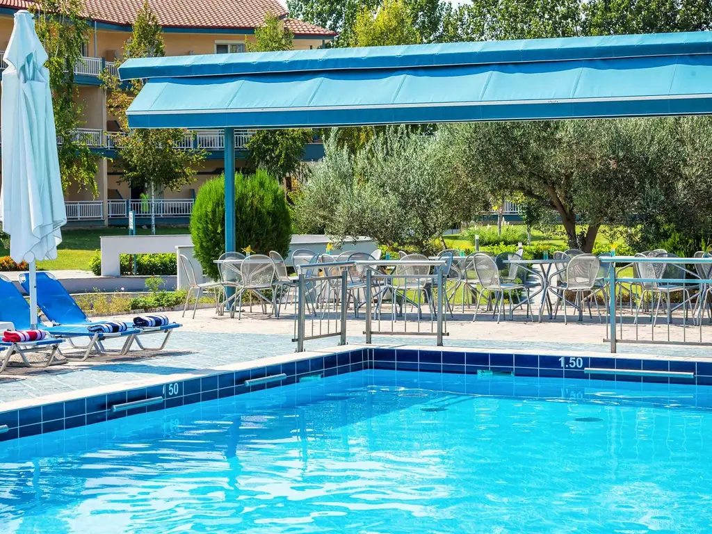Снимка 35 - Grand Platon Hotel - Олимпийска ривиера, Гърция