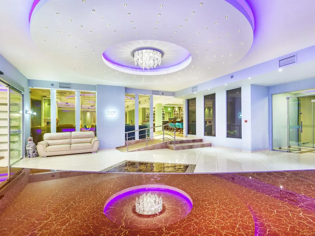 Снимка 10 - Grand Platon Hotel - Олимпийска ривиера, Гърция