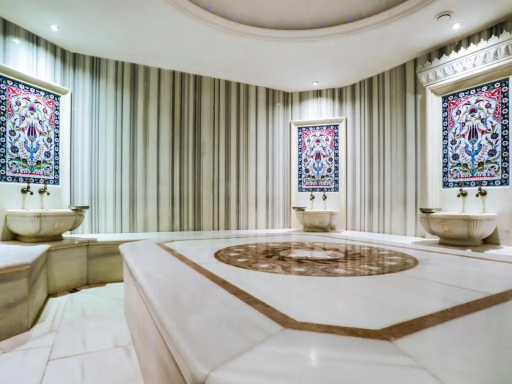 Снимка 24 - Dragut Point South Hotel - Бодрум, Турция
