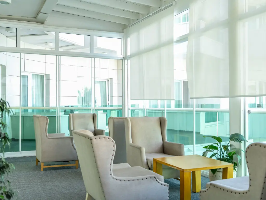Снимка 21 - Dragut Point South Hotel - Бодрум, Турция